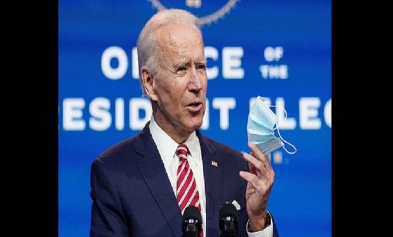 La Première Décision De Joe Biden Énerve L&Rsquo;Opinion Publique