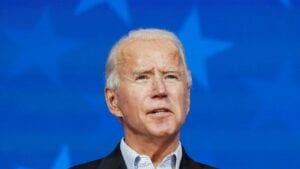 Joe Biden Dévoile Son Équipe Pour Son Cabinet