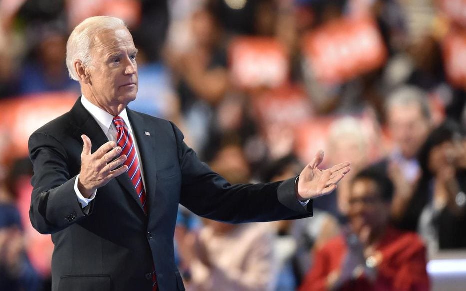 Joe Biden est le plus riche des candidats démocrates à la Maison Blanche