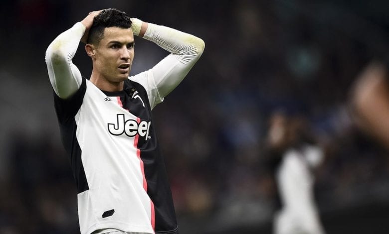 Juventus : Cristiano Ronaldo Poussé Vers La Sortie ?
