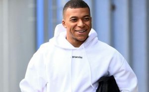 Kylian Mbappe Suscite L’émoi Des Camerounais En Appelant À La Fin De La Crise Anglophone