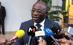 Kabran Appiah À Ouattara : « Libérez Bédié, Son Épouse Et Tous Ces Anciens Et Nouveaux Prisonniers Politiques »