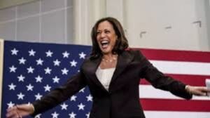 États-Unis: Kamala Harris, Première Vice-Présidente De L&Rsquo;Histoire