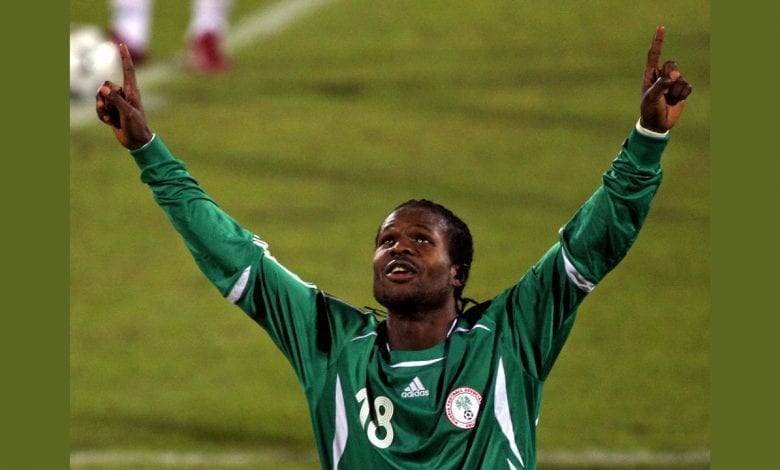 Kidnappé le joueur nigérian Christian Obodo réussit à séchapper - Kidnappé, le joueur nigérian Christian Obodo réussit à s’échapper