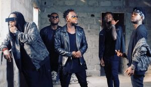 Kiff No Beat : Le Groupe Serait En Phase De Séparation?