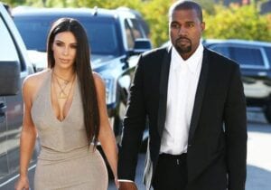 Kim Kardashian, Maintenant Prête À Quitter Kanye West ?