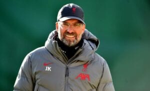 «Klopp Serait Viré S’il Avait Été Noir», Selon Un Ancien De Liverpool