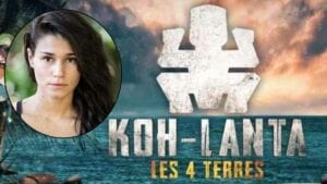 Koh-Lanta : Inès Loucif Révèle Cette Anecdote Répugnante Lors Du Tournage