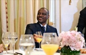 La Cachette De  Guillaume  Soro Dévoilée