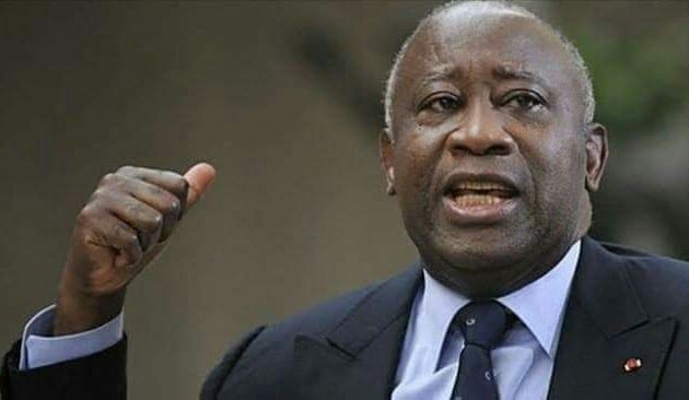 Laurent Gbagbo Je Pouvais Tout Donner A La France Doingbuzz
