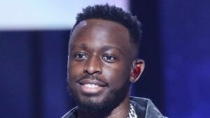 Le Chanteur Dadju A Dévoilé Son Numéro De Téléphone Sur La Toile