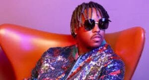 Coronavirus: Le Chanteur Jeremih En Soins Intensifs