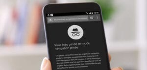 Le Mode « Navigation Privée » Ne Vous Protège Pas