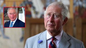 Le Prince Charles Poste Une Vidéo Déchirante