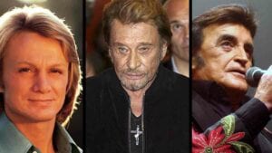 Les Coulisses Du Conflit De Johnny Hallyday Avec Claude François Et Dick Rivers Enfin Révélées