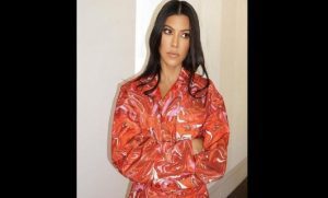 Les Masques Faciaux Peuvent Causer Le Cancer, Selon Kourtney Kardashian