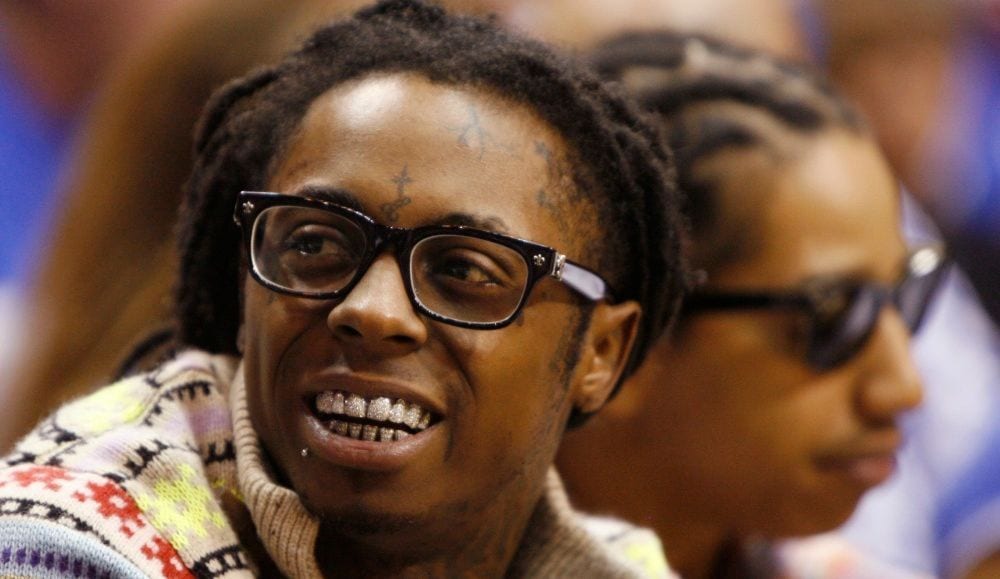 Lil Wayne, Inculpé, Risque Jusqu&Rsquo;À 10 Ans De Prison Pour Possession D&Rsquo;Arme