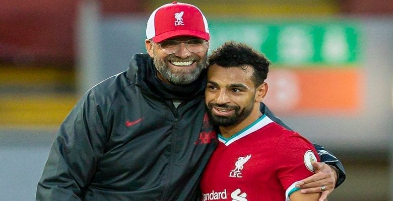 Liverpool: Jurgen Klopp Dévoile Les Qualités De Mohamed Salah En Attaque