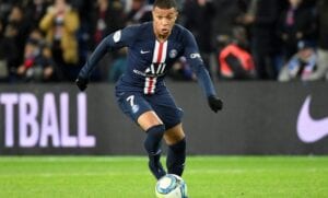 Liverpool Entend Empêcher Mbappé D’aller Au Real Madrid