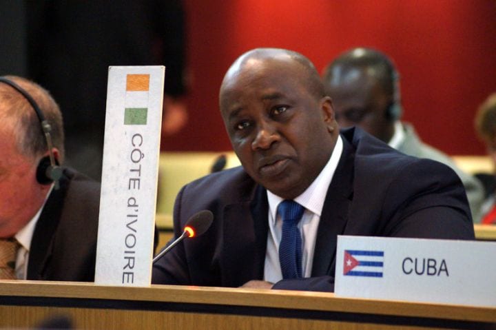 Londres Un Diplomate Ivoirien Condamné Harcèlement