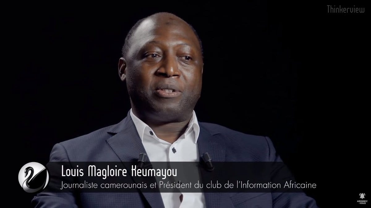 Côte D&Rsquo;Ivoire : L&Rsquo;Analyse De Louis Keumayou (Video)