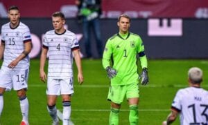 “Maintenant, Le Monde Entier Se Moque De Nous,” Beckenbauer Taille L’allemagne Après Le 6-0