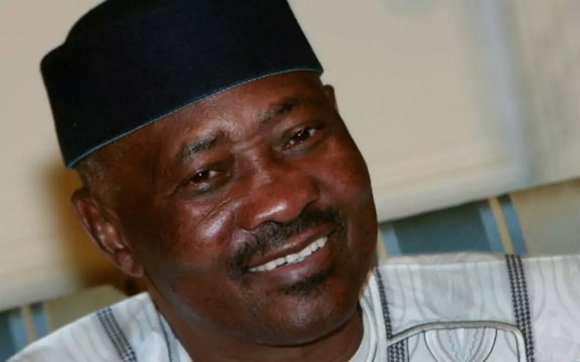 Mali Lancien President Amadou Toumani Nest Plus Doingbuzz