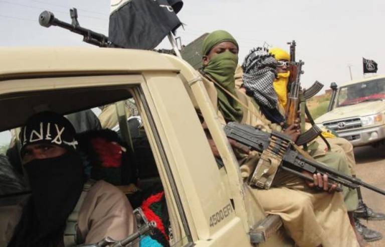 Mali : Un Terroriste Libéré Et Arrêté En Algérie