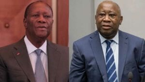 Mamadou Traoré Au Rhdp : « Ne Comparez Pas Gbagbo À Votre Ouattara, Le Woody N’est Pas Ingrat »