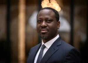 Mandat D&Rsquo;Arrêt : Une Très Bonne Nouvelle Pour Guillaume Soro