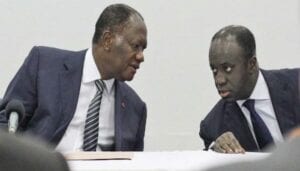 Marcel Amon Tanoh “Trahit” Soro Et Bédié: “Le Conseil National De Transition N’a Aucun Fondement Légal”