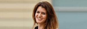 Tout Sur Marlène Schiappa Après Sa Bourde Sur Zidane, Via Doingbuzz