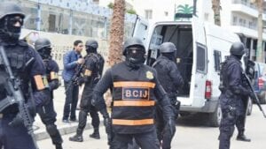 Maroc : Une Tentative De Trafic De Plus De 2,3 Tonnes De Résine Déjouée