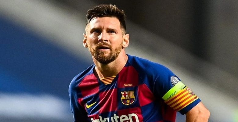 Messi Et Le Barça Critiqués Après La Défaitecest Une Honte