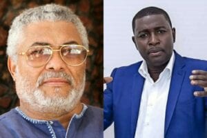 Mort De Rawlings : Une Décision De Nana Akufo-Addo En Serait La Cause