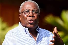 Mort Du Ministre André Johnson : Les Hommages Touchants Du Député Innocent Kagbara