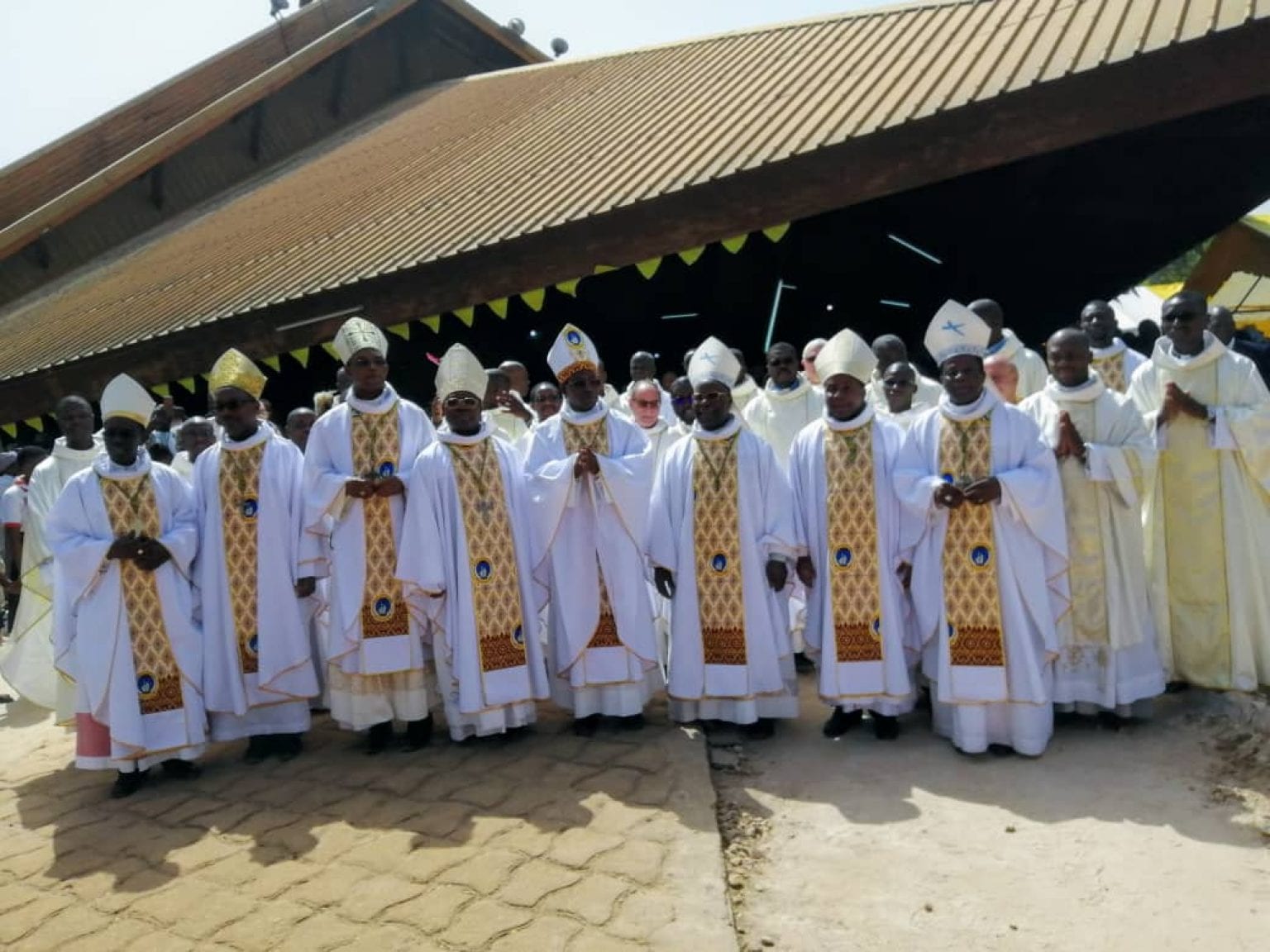 Morts Dans Les Violences Électorales En Côte D’ivoire : Les Évêques Catholiques Exigent « Une Commission D’enquête Indépendante »