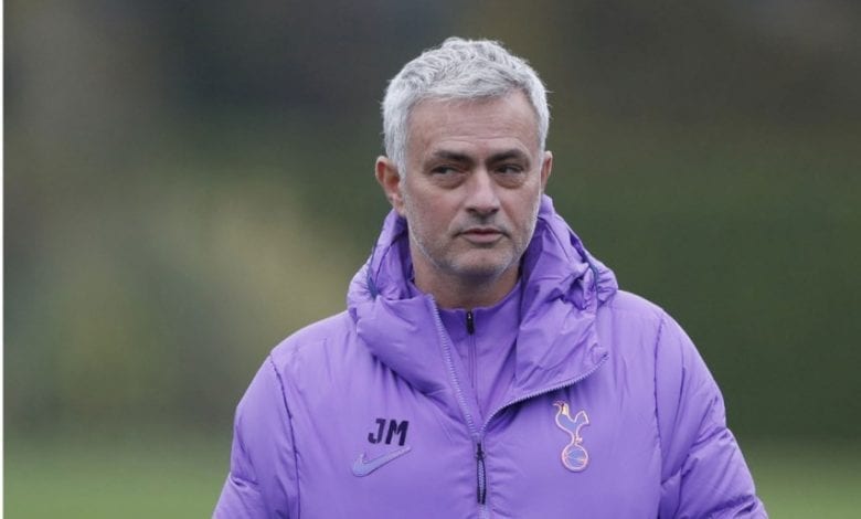 Mourinho : “La Premier League Est Plus Difficile À Remporter “