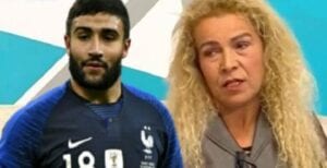 Nabil Fekir : Sa Tante Le Tacle Pour Son Choix De L’équipe De France À La Place De L’algérie