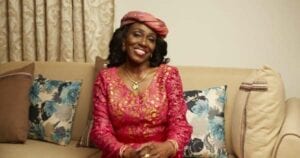 Nana Konadu, La Femme De Jerry Jonh Rawlings Se Retire De La Présidentielle