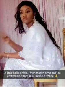 Nathalie Koah Désormais Fiancée ?