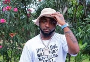 Nigeria/ Musique : Le Nouveau Tube De Davido Fait Déjà Un Milliard De Streams