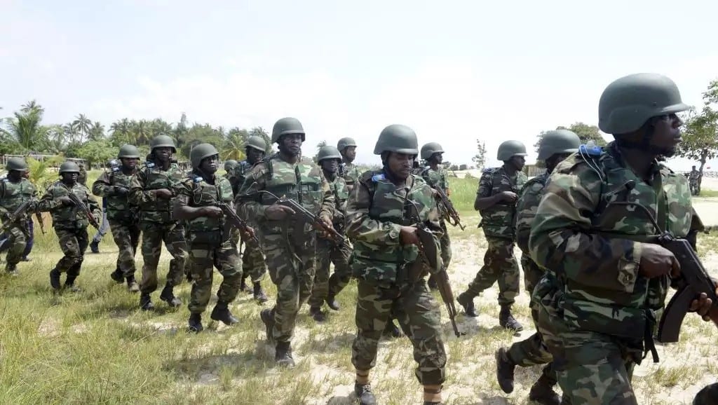 Nigeria Un Mort Plusieurs Personnes Enlevées Etat De Kaduna