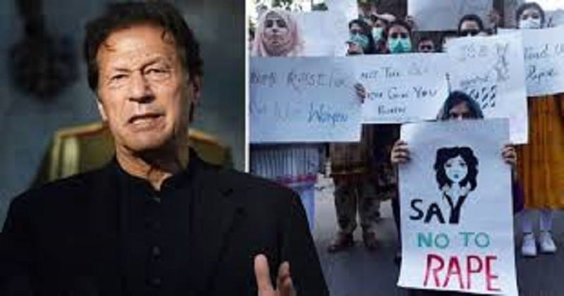 Pakistan: Les Violeurs Seront Désormais Chimiquement Castrés