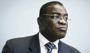 Pascal Affi N&Rsquo;Guessan : « La Grande Majorité Des Militants Du Fpi N&Rsquo;Ont Pas Suivi Gbagbo »