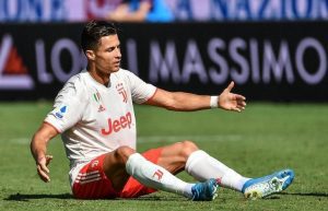 Pasquale Bruno Allume Cristiano : « Il N’a Aucun Respect Pour Ses Coéquipiers Et Les Italiens… »