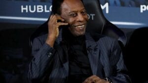 « Pelé Est Mort » : Toute La Vérité