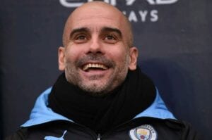 Ligue Des Champions : Pep Guardiola Se Moque De Ceux Qui Critiquent Sa Sélection