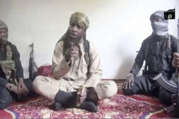 « Personne Ne Peut M’arrêter. Je Fais Le Travail De Dieu » : Le Chef De Boko Haram Se Moque Des Soldats Nigérians