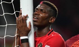 “Pogba N’est Que Source De Problèmes Pour United,” Selon Un Ex-Mancunien